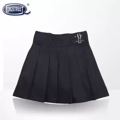 Lan Shi Yinglun College Decoration Tripster Skirt Boxes QK-8132-A Skirt Girls