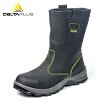 Delta 301404 classic series S1P safety shoes labor protection shoes work anti-smash anti-static puncture anti-cold