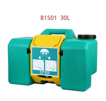 Porte-filtre portatif de type 8 gallons de type mur suspendu à lœil de type 30L une usine dinspection commerciale B1501 une usine dinspection commerciale