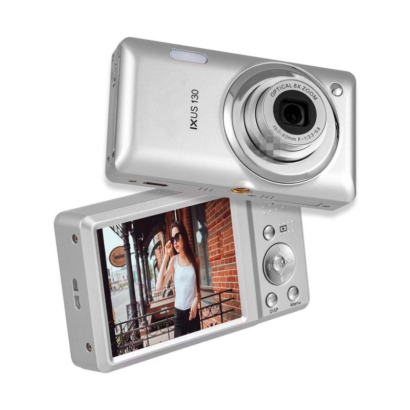 Ixus130 Telescopic Lens Digital Camera Campus Student Party Ccd Entry-Level Ixus210 Compact Camera Ixus130 Telescopic Lens Digital Camera Campus Student Party Ccd Entry-Level Ixus210 Compact Camera