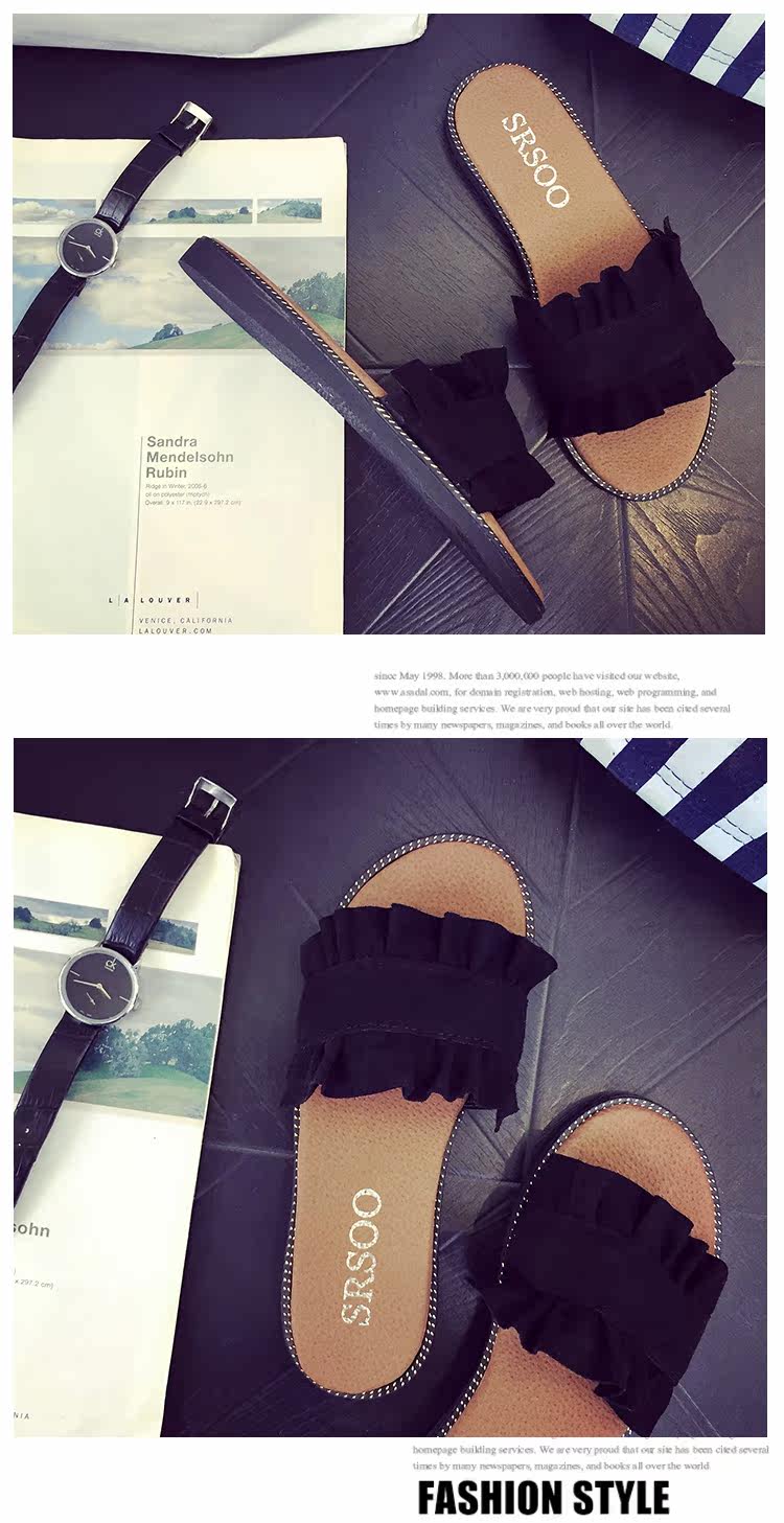 Sandales femme      en PU - Ref 2672101 Image 19