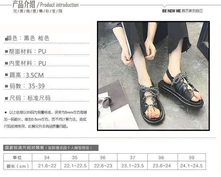 Sandales femme      en PU - Ref 2672089 Image 7