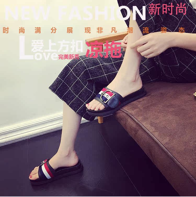 Sandales femme      en PU - Ref 2672096 Image 6