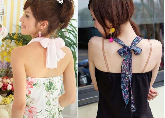 Bretelles pour lingerie LIHUALAN jd05 - Ref 813619 Image 19