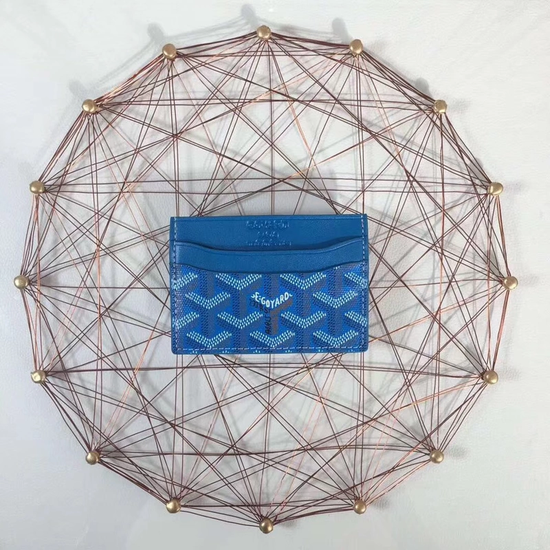 Chủ thẻ Goyard Goya