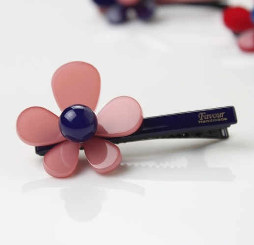 Accessoire cheveux en plexiglas - Ref 1199344 Image 40