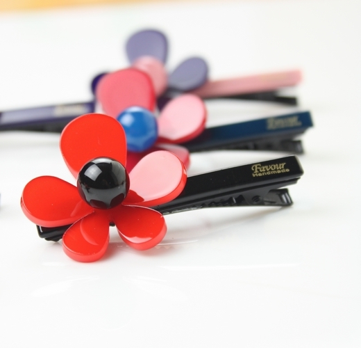 Accessoire cheveux en plexiglas - Ref 1199344 Image 36