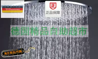 Germany Grohe Grohe golanda basin faucet 23310 IG0 23310000