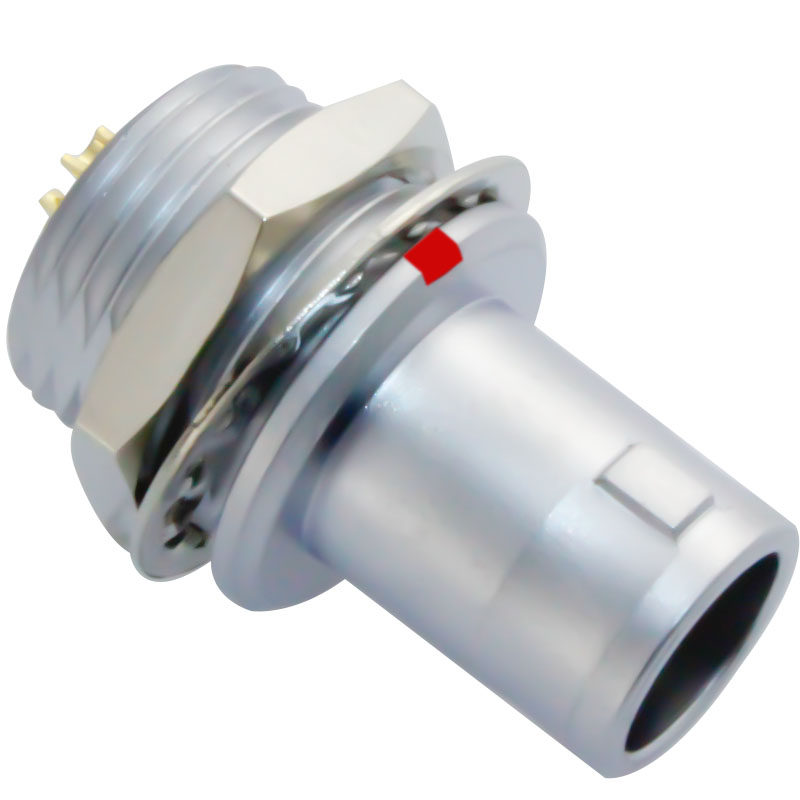 M18 non-self-locking male head FAG 2 3 4 5 8 10 12 14 16 18 22 24 26 30-pin plug