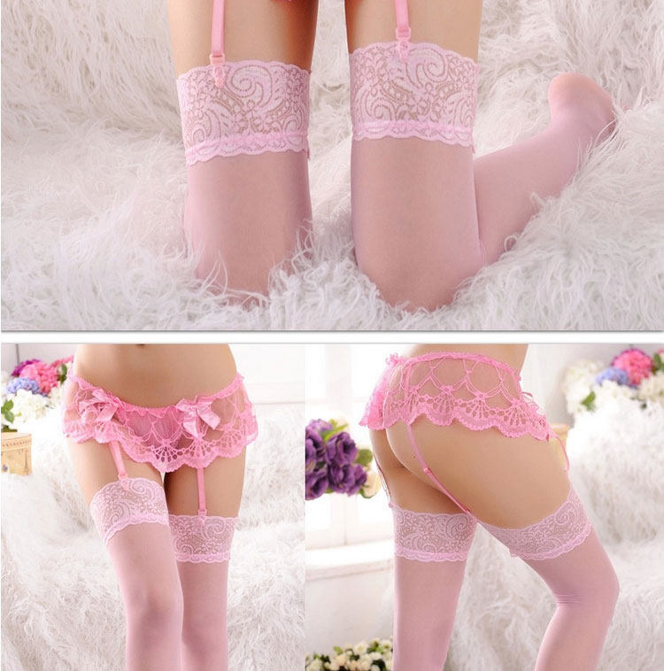 Chaussettes - collants GJ-01 - Ref 753976 Image 25