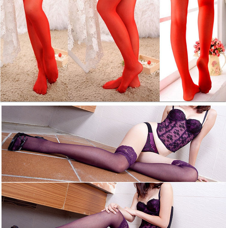 Chaussettes - collants GJ-01 - Ref 753976 Image 29