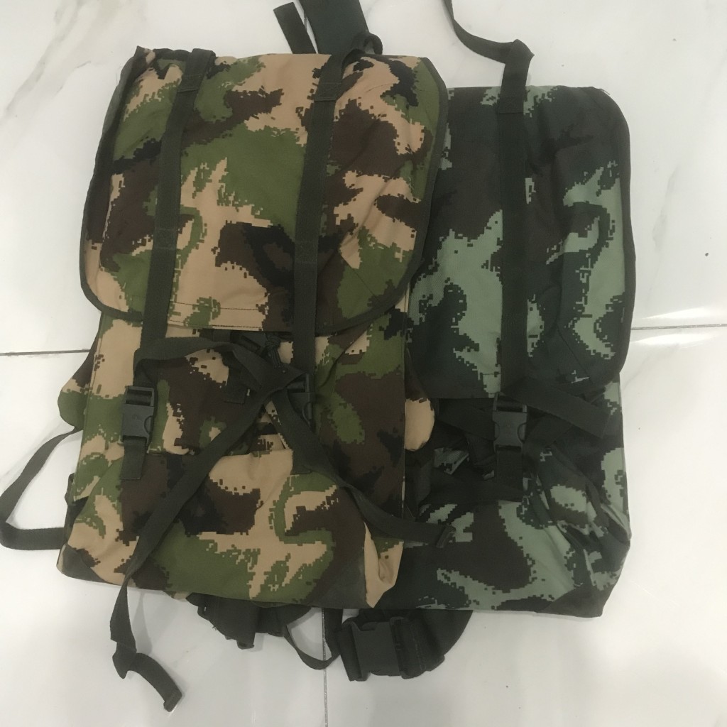 Winter great flower waterproof summer rucksack 09 chill area Ctrip with fit kettle Large capacity Tactical double shoulder bag