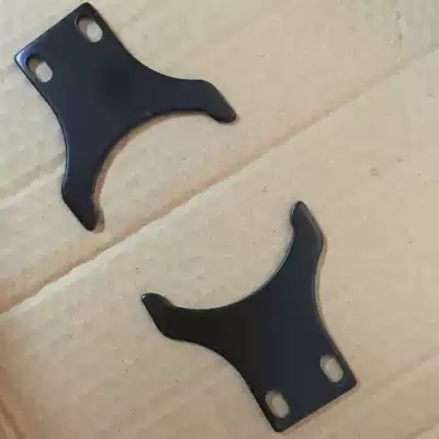 The price of a pair of card arms on both sides of the card arm of the pad printing machine