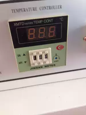 Digital display instrument shrinkage machine Digital display instrument digital display meter
