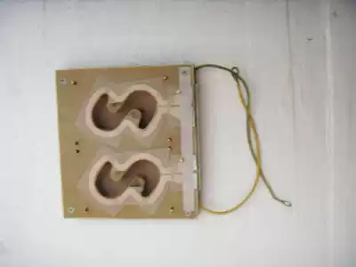Customized blister machine mold