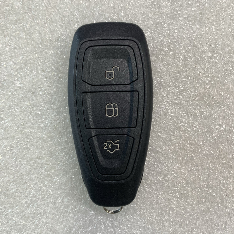 Suitable for Original Smart Cards of Ford Edge/Mondeo/Kuga/Ecosport/Explorer, Etc., with Guarantee of Being Able to Start the Vehicle