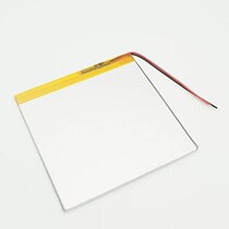 35100103 30100103 3 7V Polymer Lithium Battery TABLET BATTERY 5000mAh