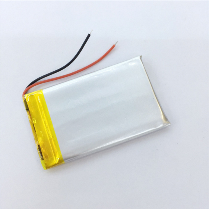 Brand new A 043048 403048 600mAh 3.7V polymer lithium battery MP3 MP4 PSP GPS