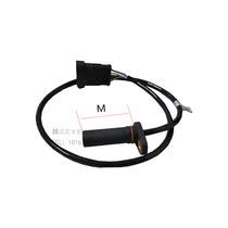 Electric forklift accessories Forklift motor encoder Motor Speed sensor sensor 5HP421023