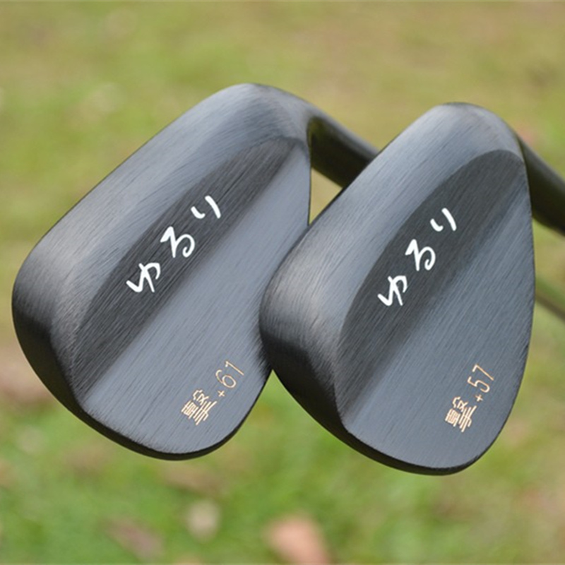 日本輸入 YURURI 中島ゴルフクラブ ゴルフサンドクラブ ウェッジ チッピングアングルクラブ 正規品