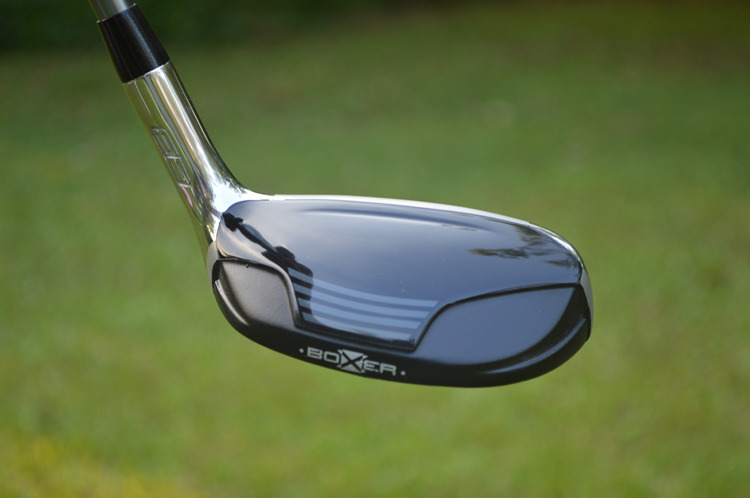 Giải phóng mặt bằng đặc biệt Adams sắt gỗ golf sắt que gỗ trộn que chân gà 5th 25 độ 2nd 16 độ 	túi đựng gậy golf giá rẻ