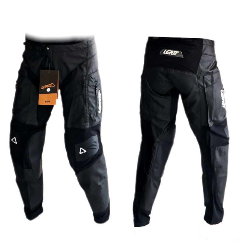 New Four-Season Cycling Off-Road Motorcycle Suit, Mountain Competition Racing, Same Style for Men and Women, Multi-Color Off-Road Suit