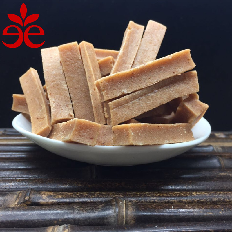 e e (hawthorn fruit dandelion children's baby snacks without adding dried hawthorn products 500g) 4 catty