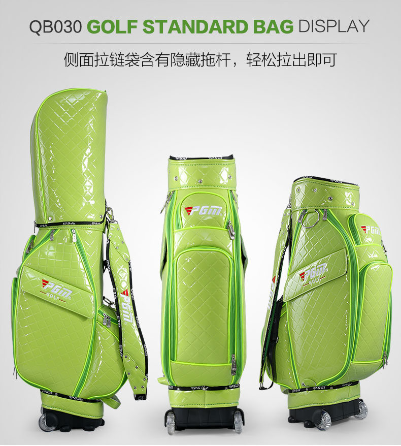 Sac de golf - Ref 36934 Image 27