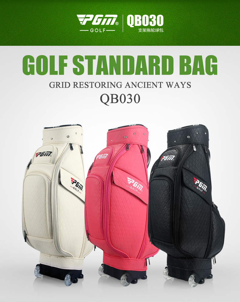 Sac de golf - Ref 36934 Image 6