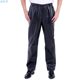 ຜູ້ຊາຍ PU ຫນັງ pants oil-proof and waterproof work pants butchery aquatic pants motor windshield pants car wash pants car repair pants