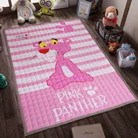 Розовая пантера