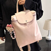 Temperature backpack personalized large capacity