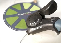 Dacing folding bicycle urt060 transmission HAT060 folding car 6-speed right turn KAC061 governor