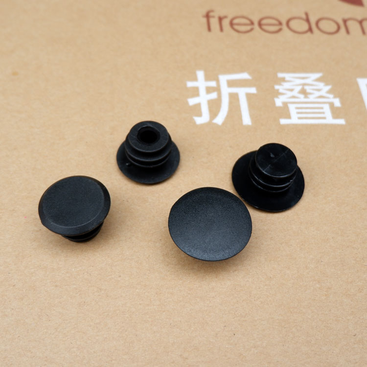 Original fit rubber handlebar Choke Flow Plug folding handlebar Choke Plug and Choke Plug the traffic jams the stopper and the plug