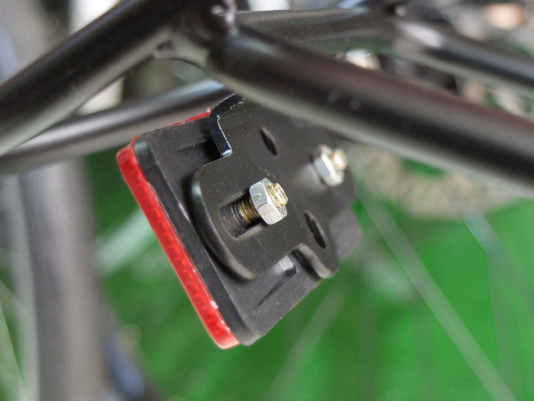 Lumière vélo - Ref 2397754 Image 10