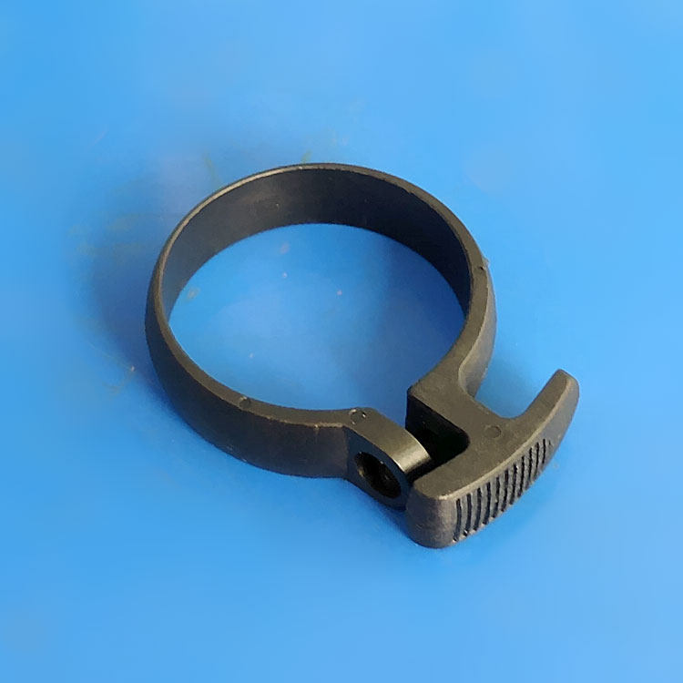 412 head tube insurance ring p8 folding car head tube safety buckle fixed insurance catch fitting parts-Taobao