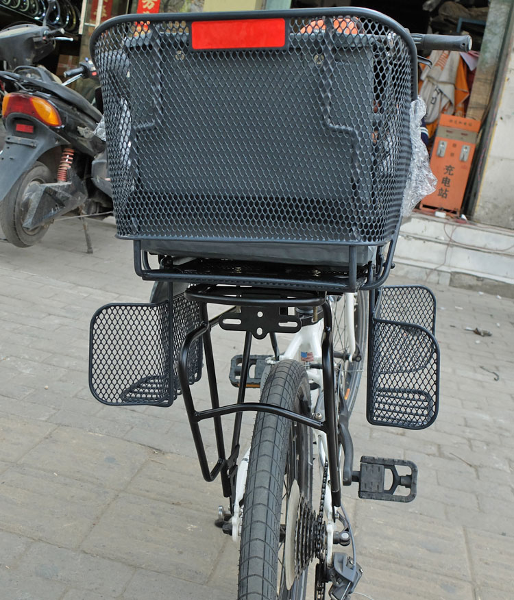 siège enfants pour vélo - Ref 2412745 Image 28