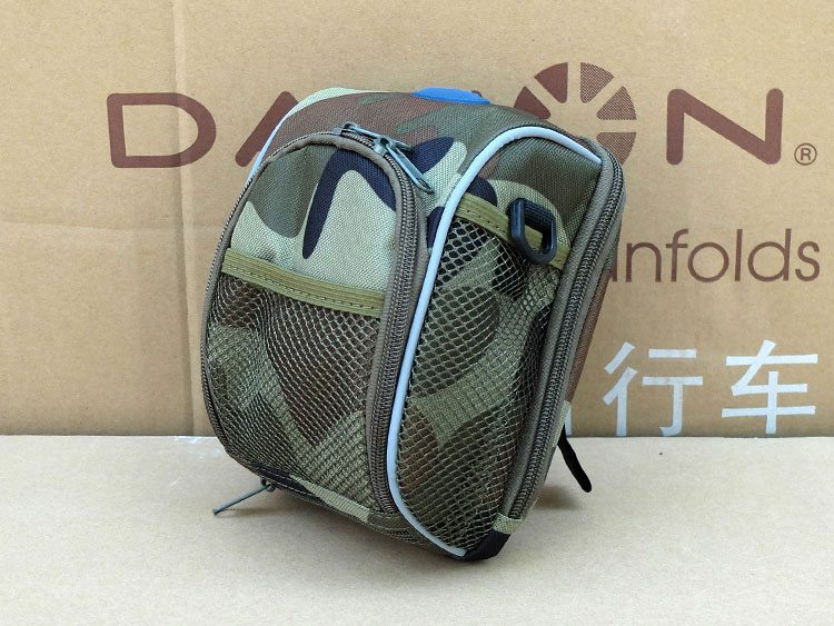 Sacoche pour vélo - Ref 2219178 Image 12