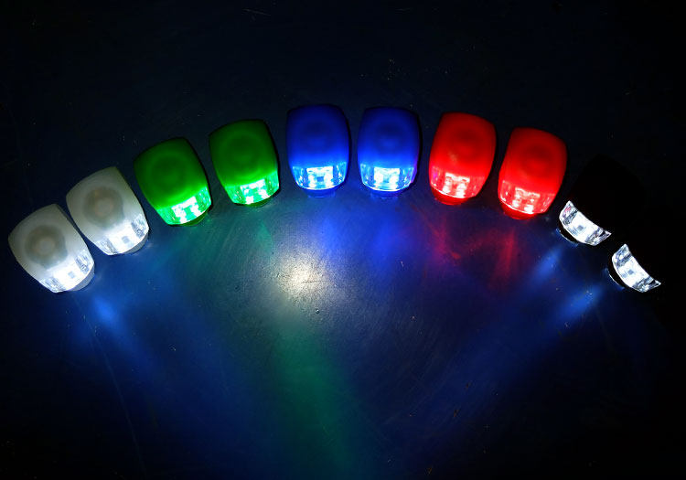 Eclairage pour vélo - Ref 2400697 Image 5