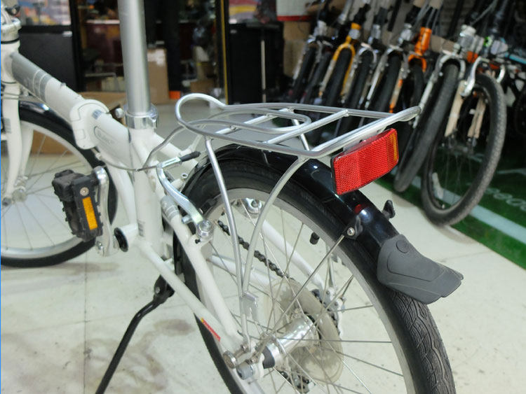 Lumière vélo - Ref 2397754 Image 6