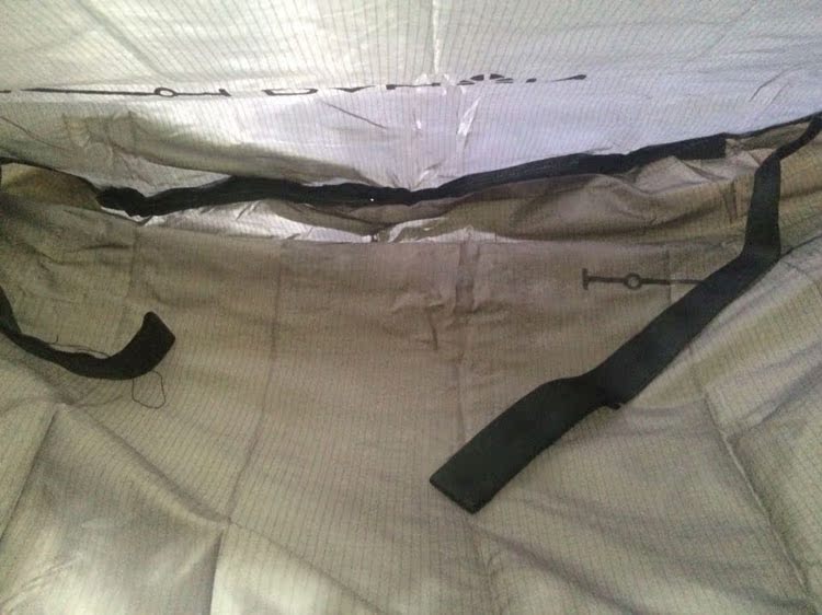 Sacoche pour vélo mixte - Ref 2219833 Image 16