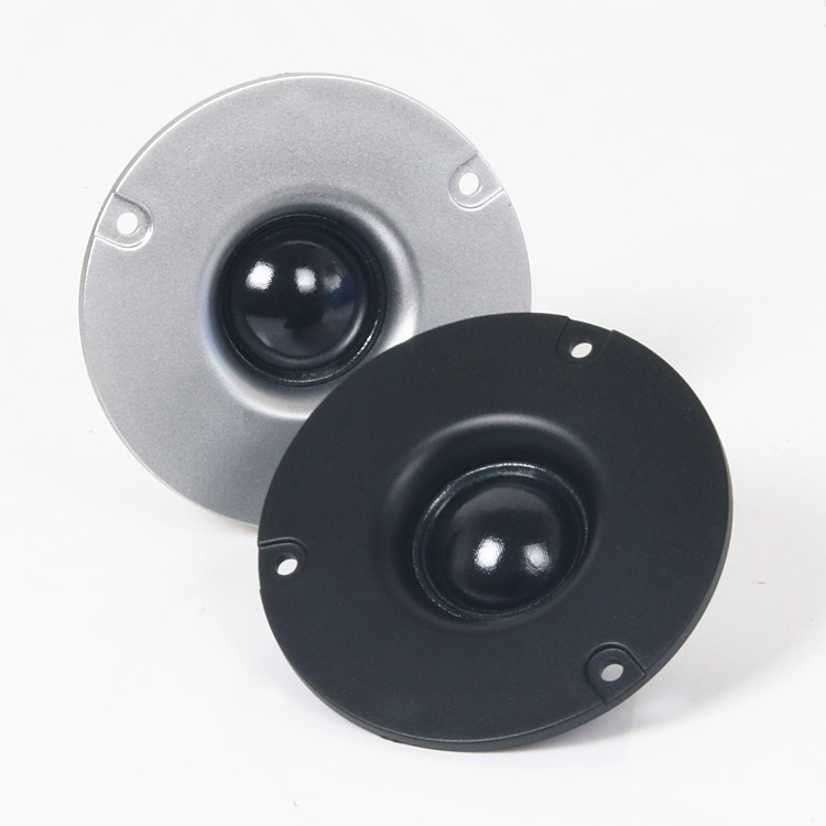 25 Core Silk Membrane Alt home Cinema Sound Box Alt HIFI Firing Grade Speaker Unit Sound Alt head