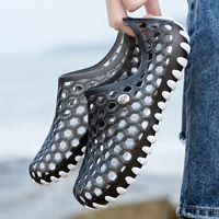 Белый и черный