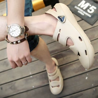 Темный хаки