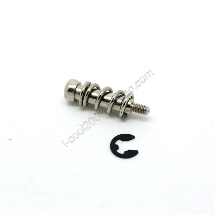 7751156 bolt (screw) spring circlip