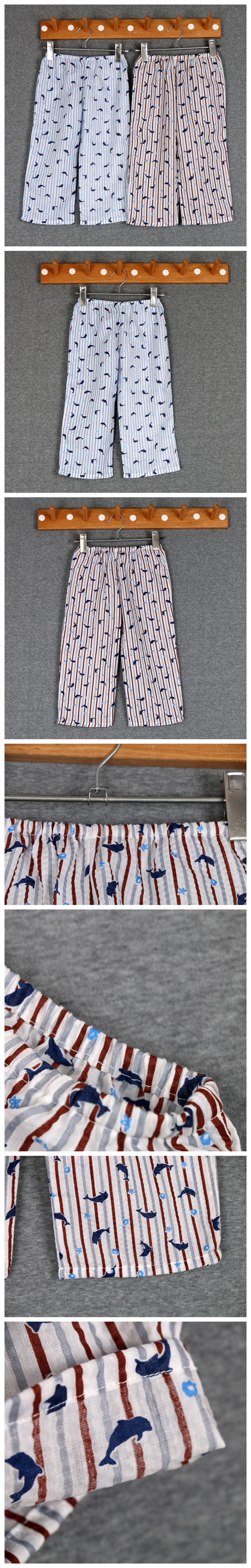 Pantalon pyjama - Ref 731892 Image 13