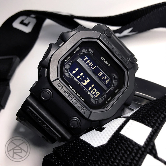 casio g shock men