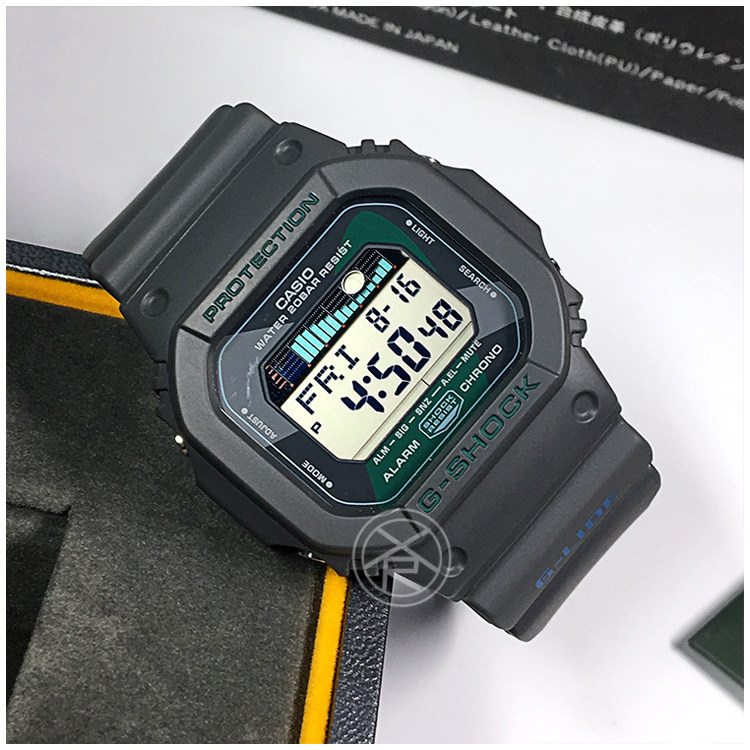 hr1 g shock
