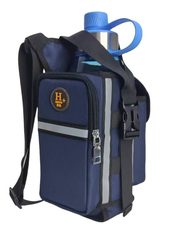 New shoulder crossbody ຖົງໂທລະສັບມືຖືຄວາມອາດສາມາດຂະຫນາດໃຫຍ່ຖົງນ້ໍາຈອກຊ່ອງປົກຫຸ້ມຂອງ 2000 ml ຖົງນ້ໍາຈອກ backpack ຄົນອັບເດດ: