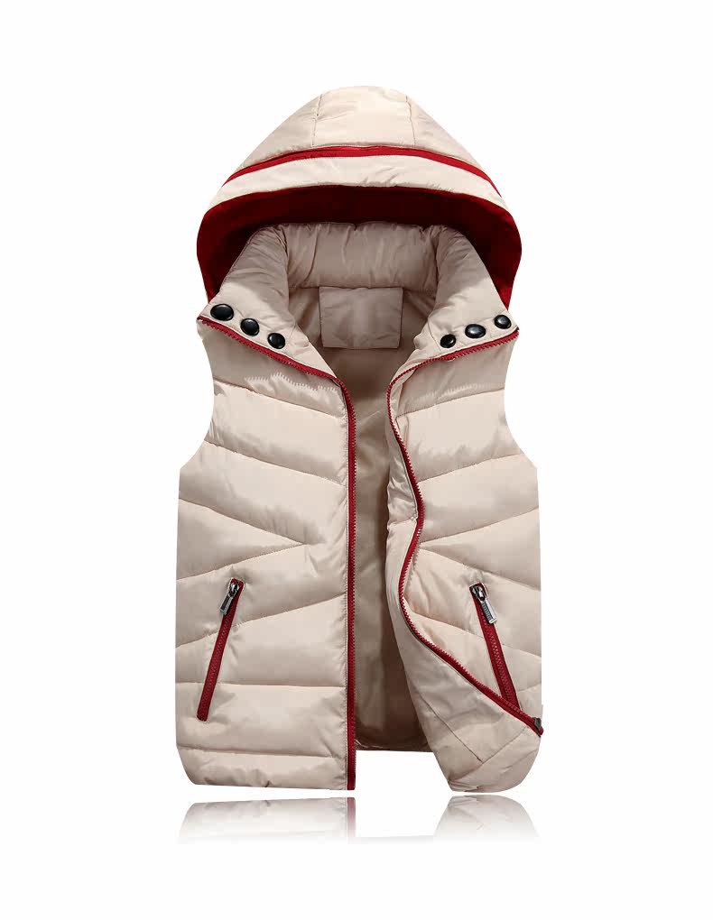 Gilet enfant en polyester - Ref 2069655 Image 30